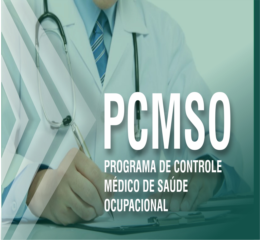 Imagem de Programa de Controle Médico de Saúde Ocupacional
